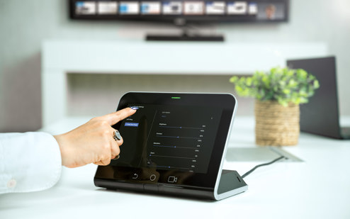 Medium Meeting Room Solutions RX PAD 3