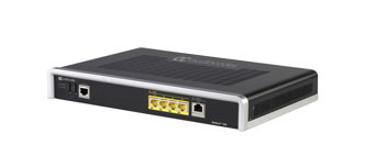 Mediant 500 SBC [Left]