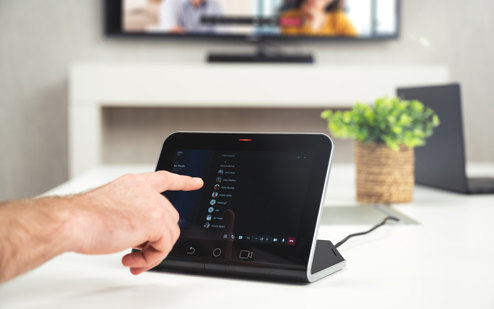 Medium Meeting Room Solutions RX PAD 8