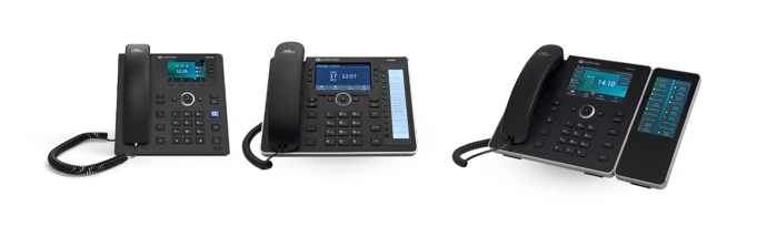 Generic IP Phones and Microsoft SIP Gateway