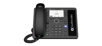 C435HD IP Phone