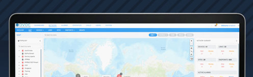 One Voice Operations Center