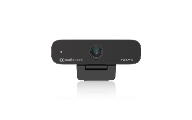 RXVCam10 Webcam