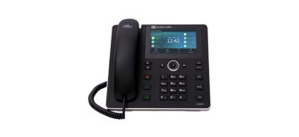 C450HD IP Phone - Zoom