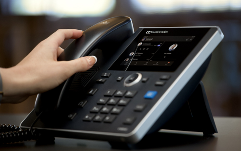 C455HD Microsoft Teams 1