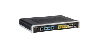 Mediant 500 MSBR [Right]