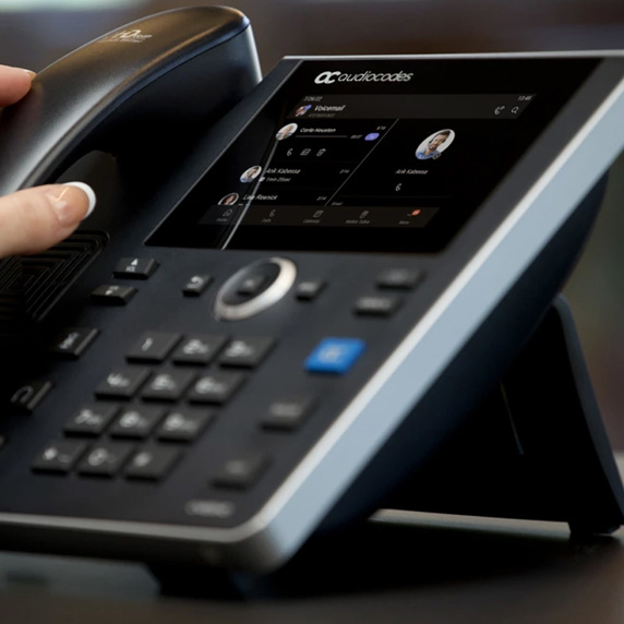Simple Team Phone Certified Meeting Room Devices and Business Phones for Microsoft Teams