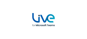 Live for Microsoft Teams