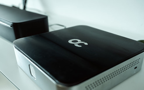 Large Meeting Room Solutions RX200 And RX40 1