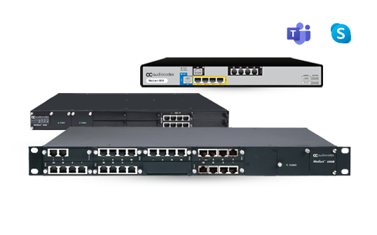 Survivable Branch Appliances
