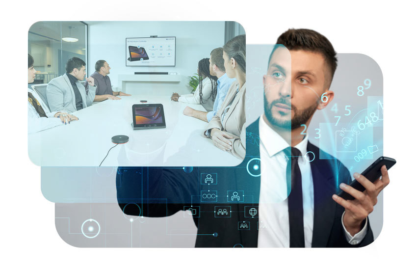 Future proof your Teams meeting rooms