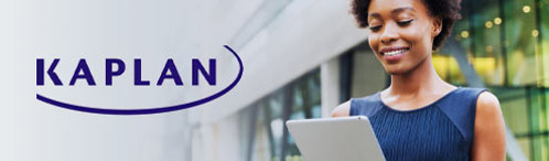 Kaplan North America