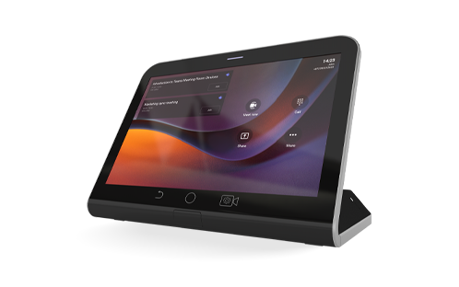 AudioCodes - Voice DNA for the digital workplace