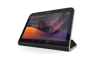 AudioCodes − Voice-DNA für den digitalen Arbeitsplatz