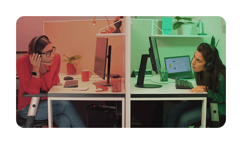 What is Voice Quality Monitoring?