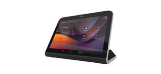 RX-PAD Meeting Room Controller [Left]