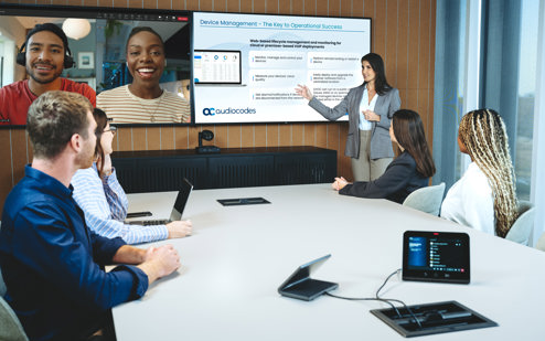 Medium Large Meeting Room 3