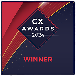 Voca - 2024 Award Winner - Best Microsoft Teams Contact Center Solution