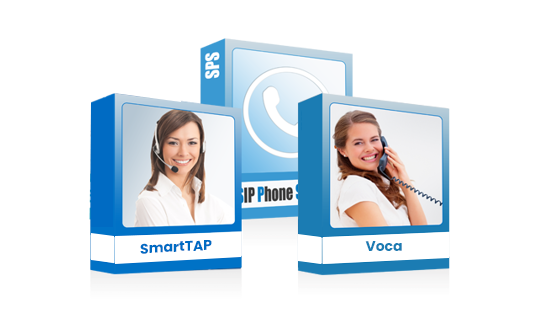 Voice Applications