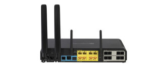 Mediant 500L MSBR [Back]